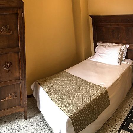 Albergo La Pace Pradleves Luaran gambar